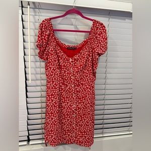 Abercrombie & Fitch dress